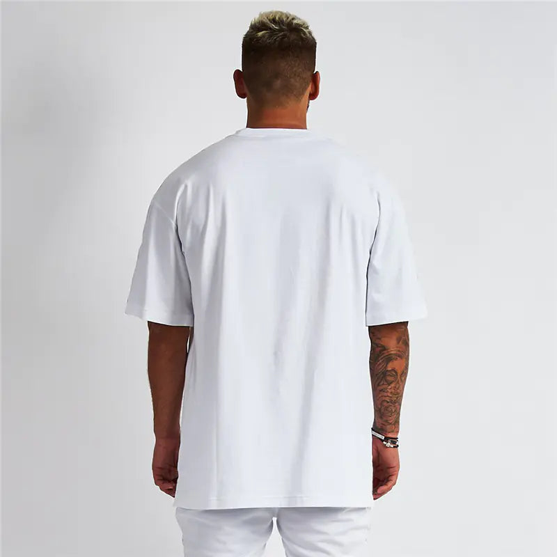 Loose Fit T-Shirt