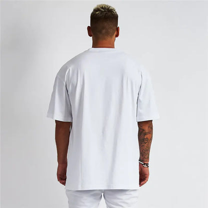 Loose Fit T-Shirt