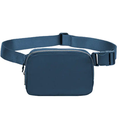 Waterproof Outdoor Running Waist Bag for Men & Women