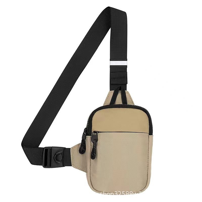 Mini Crossbody and Waist Bag