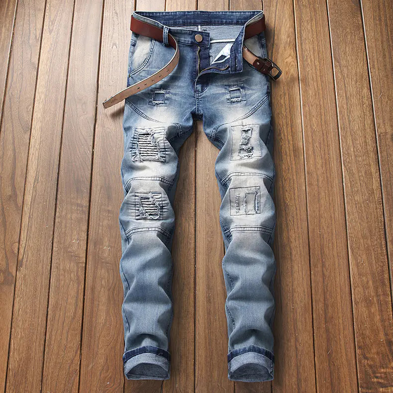 Men's Jeans Collection