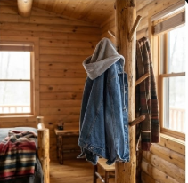 Classic Denim Jacket for Men