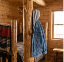 Classic Denim Jacket for Men