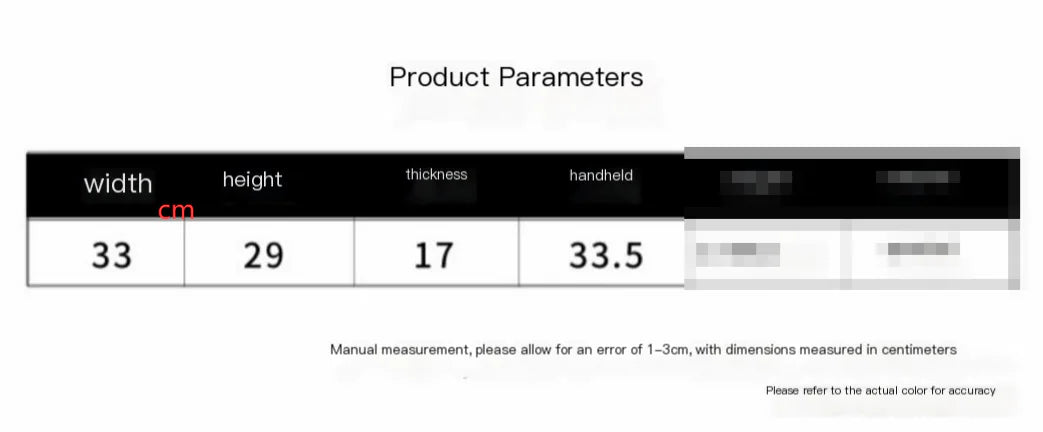 Leopard Print Large Capacity Women's Bag