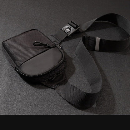 Mini Crossbody and Waist Bag