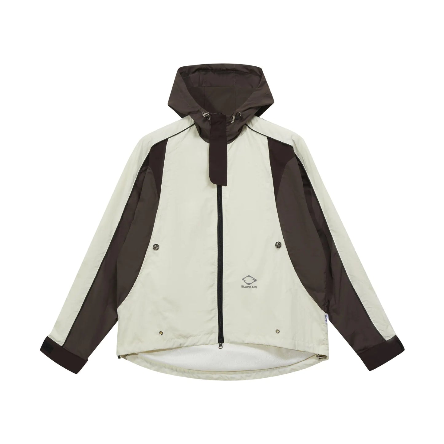 Outdoor Multicolor Waterproof Jacket for Men & Women