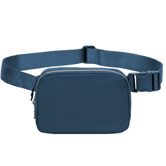 Waterproof Outdoor Running Waist Bag for Men & Women