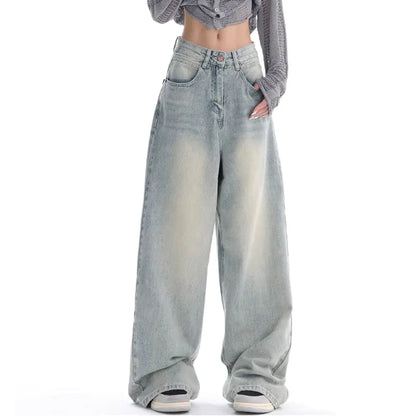 Vintage Port Style Women's Jeans